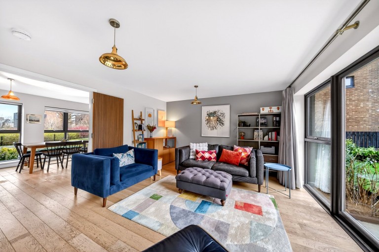 Images for Athletes Village, Glasgow City