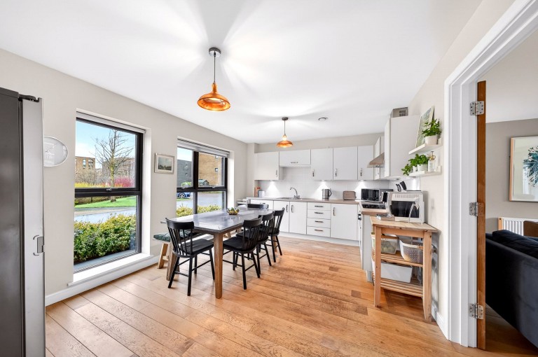 Images for Athletes Village, Glasgow City