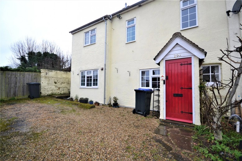 Click the photo for more details of New Town Road, Bishops Stortford, Hertfordshire