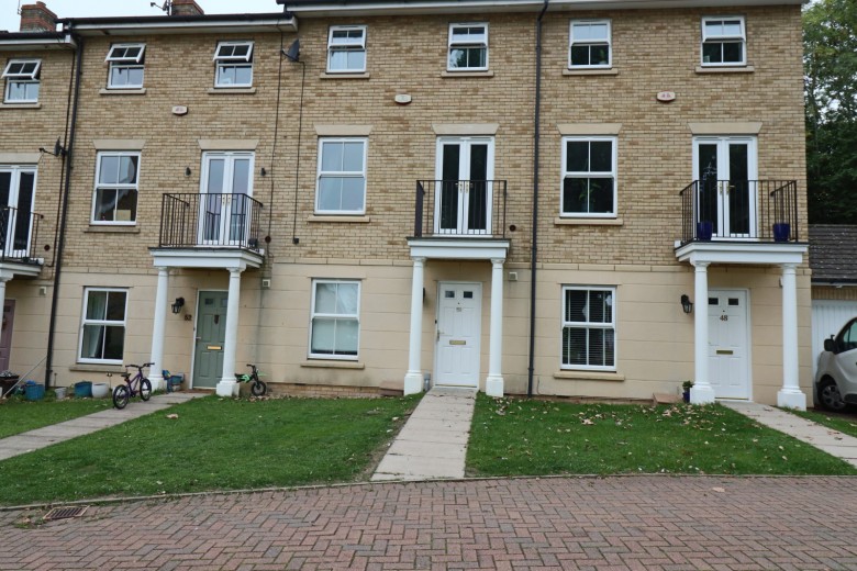 Click the photo for more details of Flitch Green, Dunmow, Essex