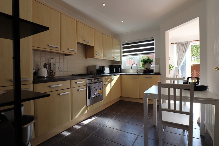 Images for Rowan Way, Dunmow, Essex