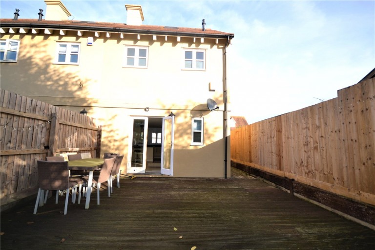 Images for Harmans Yard, Dunmow, Essex