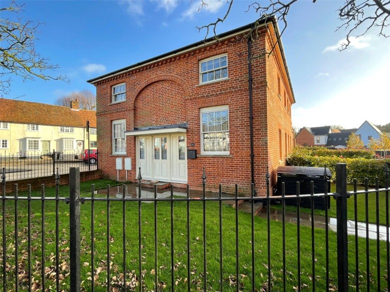 Click the photo for more details of Thaxted, Dunmow, Essex