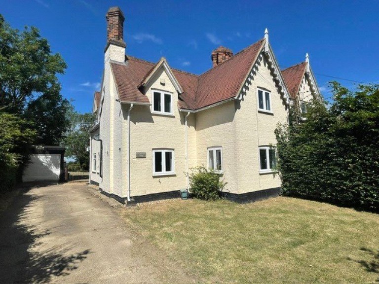 Images for Chalk Lane, Harlow, Essex