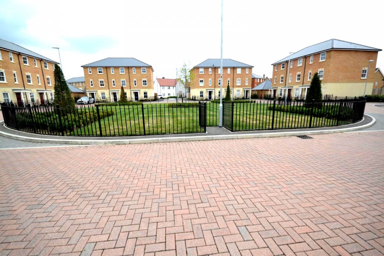 Images for Snowberry Road, Dunmow, Essex