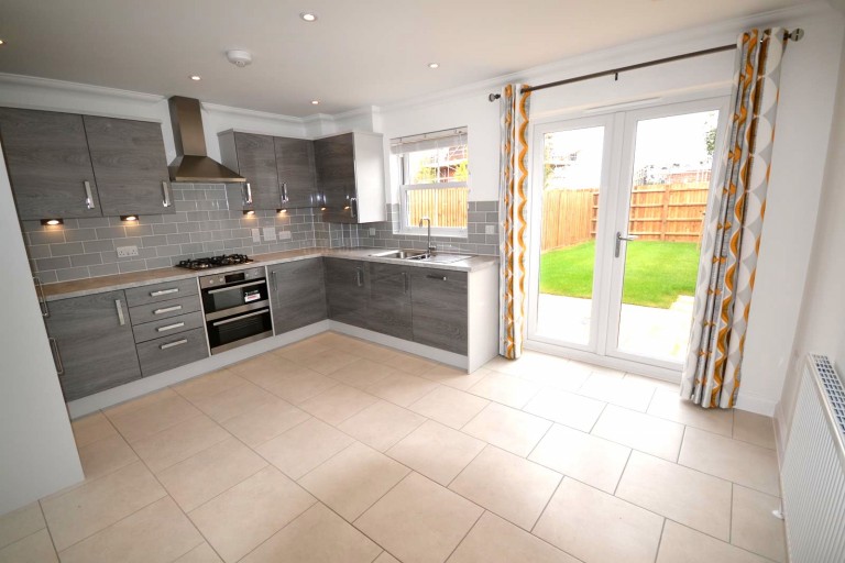 Images for Snowberry Road, Dunmow, Essex