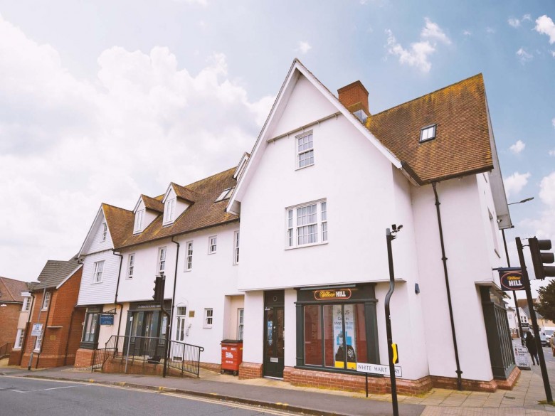 Click the photo for more details of White Hart Way, Dunmow, Essex