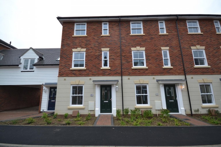 Images for Guelder Rose, Dunmow, Essex