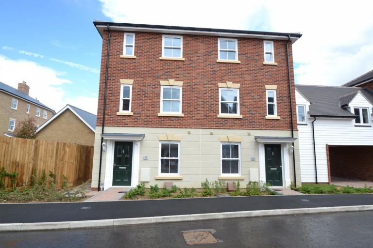 Images for Guelder Rose, Dunmow, Essex