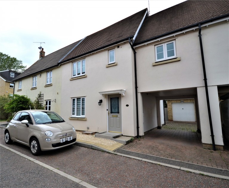 Images for Flitch Green, Dunmow, Essex