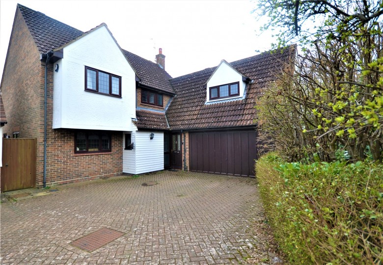 Click the photo for more details of High Meadow, Dunmow, Essex