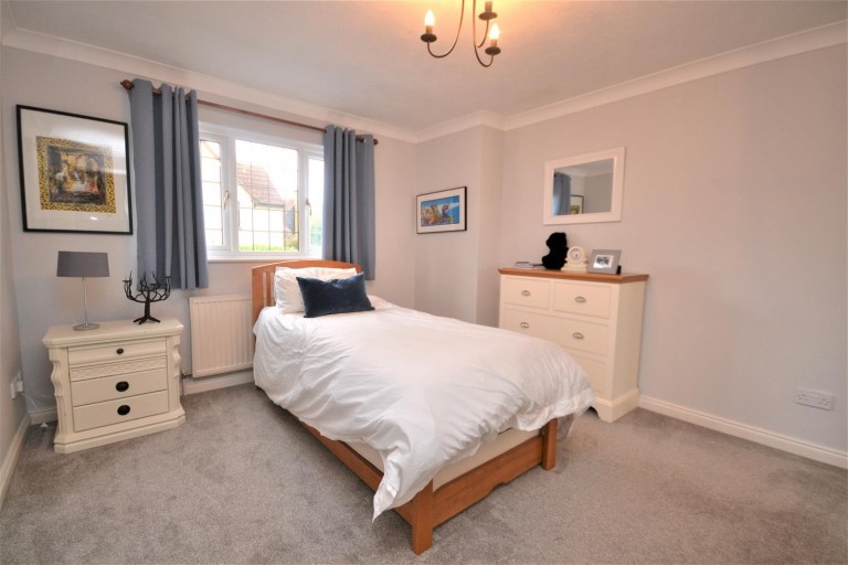 Images for High Meadow, Dunmow, Essex