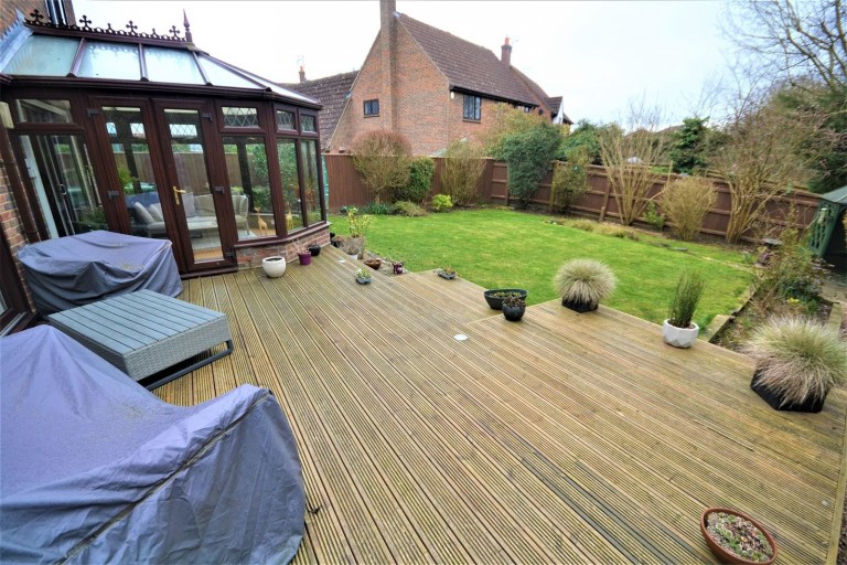 Images for High Meadow, Dunmow, Essex