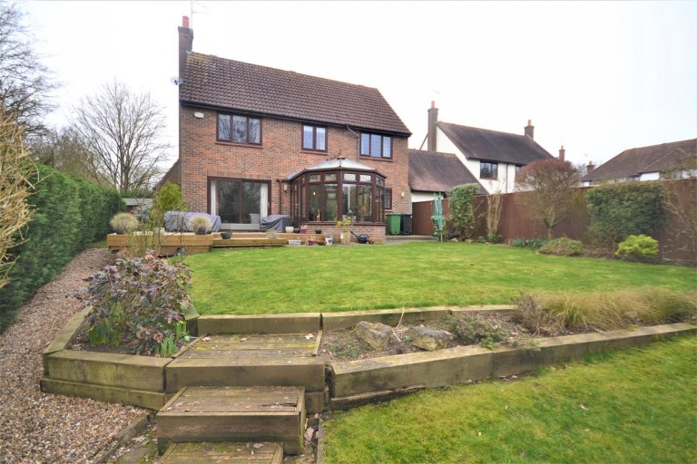 Images for High Meadow, Dunmow, Essex