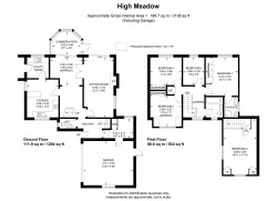 Images for High Meadow, Dunmow, Essex