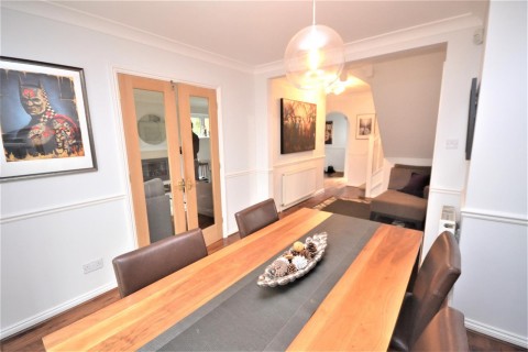 Click the photo for more details of High Meadow, Dunmow, Essex