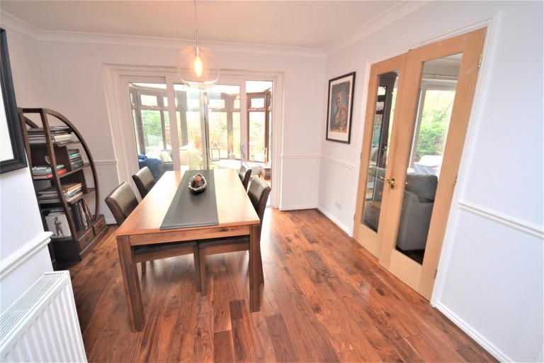 Images for High Meadow, Dunmow, Essex