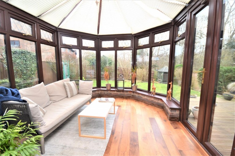 Images for High Meadow, Dunmow, Essex