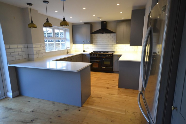 Images for The Poplars, Dunmow, Essex