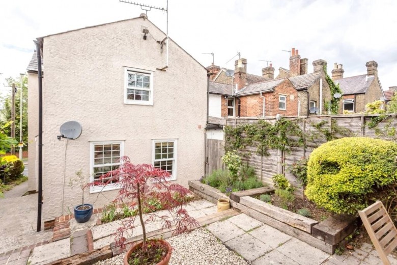 Click the photo for more details of London Road, Bishops Stortford, Hertfordshire