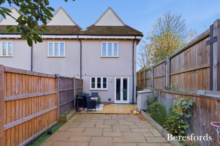 Images for Harmans Yard, Dunmow, Essex