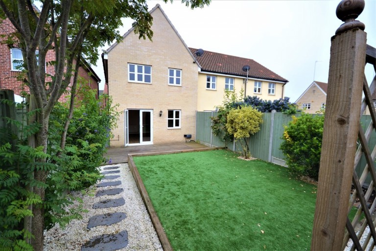 Images for Flitch Green, Dunmow, Essex