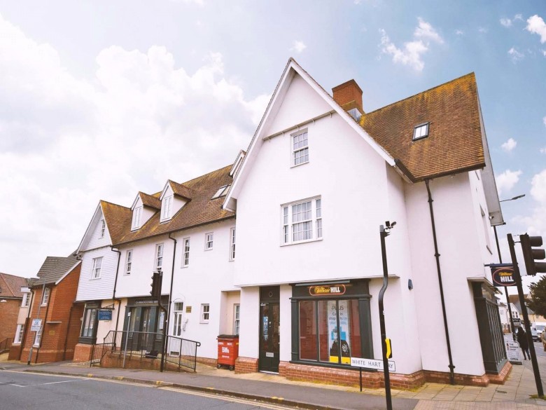 Click the photo for more details of White Hart Way, Dunmow, Essex