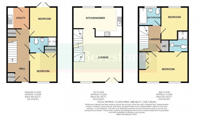Images for Flitch Green, Dunmow, Essex