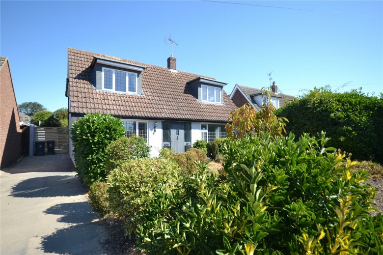 Click the photo for more details of Springfields, Dunmow, Essex