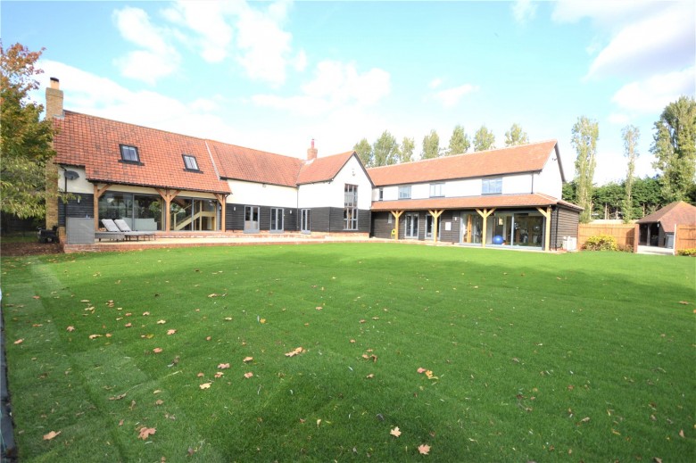 Click the photo for more details of Felsted, Dunmow, Essex