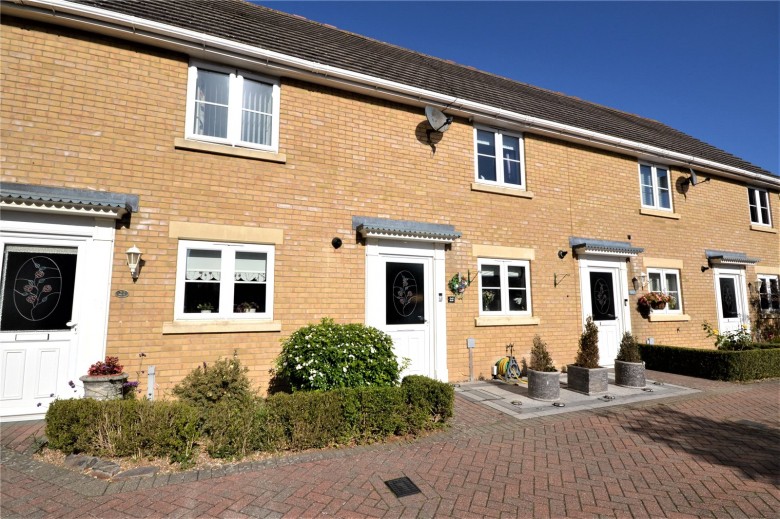 Click the photo for more details of Maple Way, Dunmow, Essex