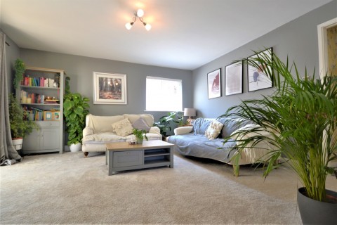 Click the photo for more details of Normansfield, Dunmow, Essex