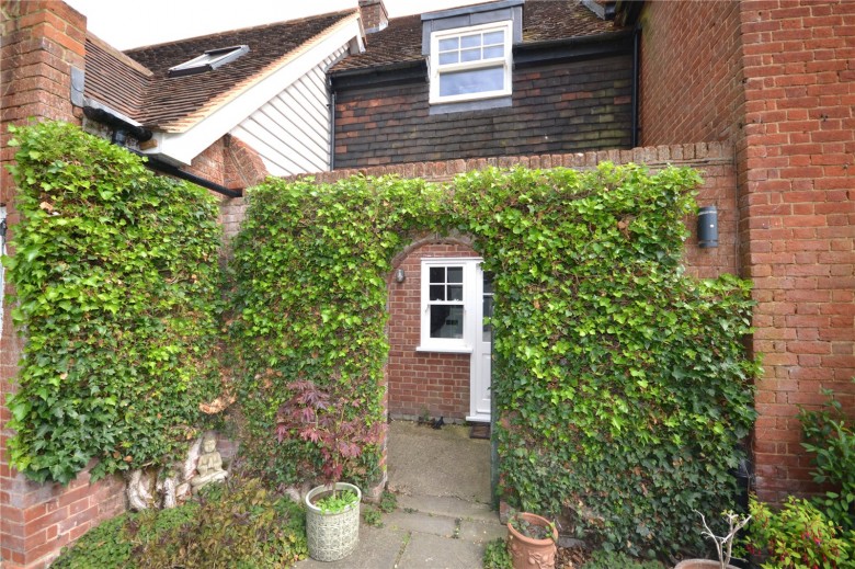 Click the photo for more details of Little Canfield, Dunmow, Essex