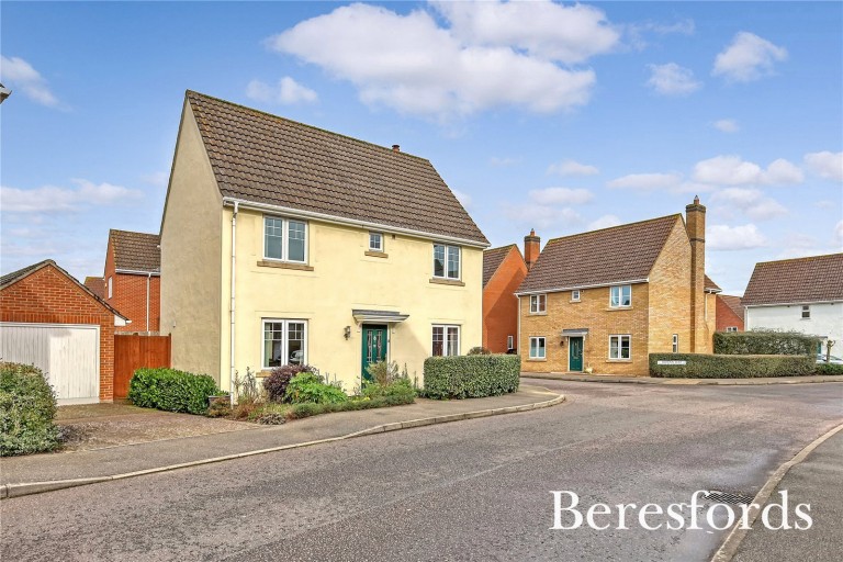 Images for Willow Road, Dunmow, Essex