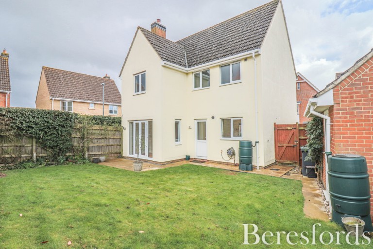 Images for Willow Road, Dunmow, Essex