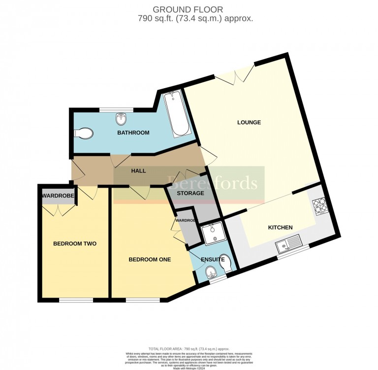 Images for Flitch Green, Dunmow, Essex