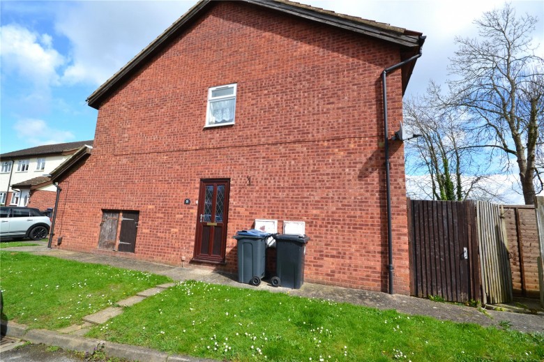 Click the photo for more details of Goodwin Stile, Bishops Stortford, Hertfordshire