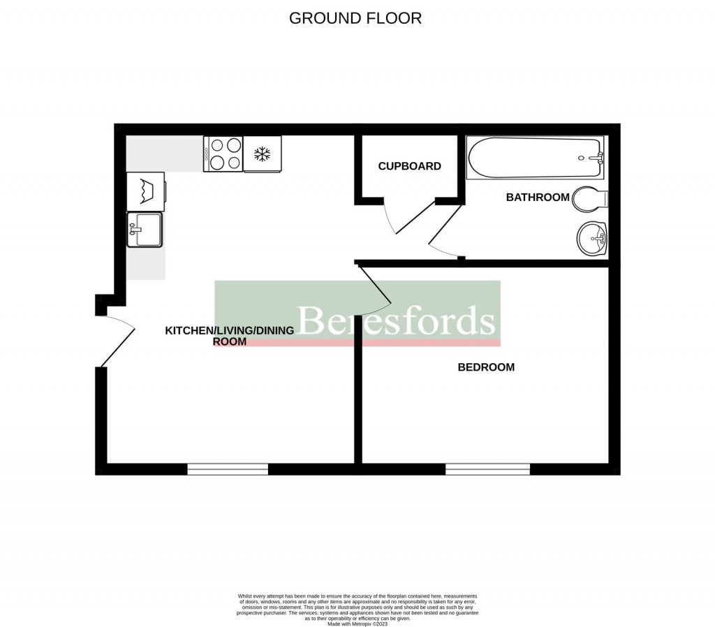 Floorplans For Haslers Lane, Dunmow, Essex