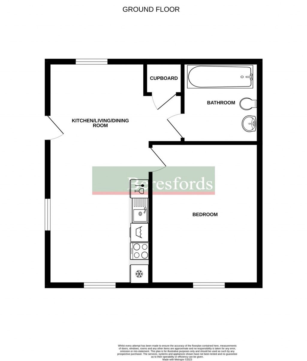 Floorplans For Haslers Lane, Dunmow, Essex