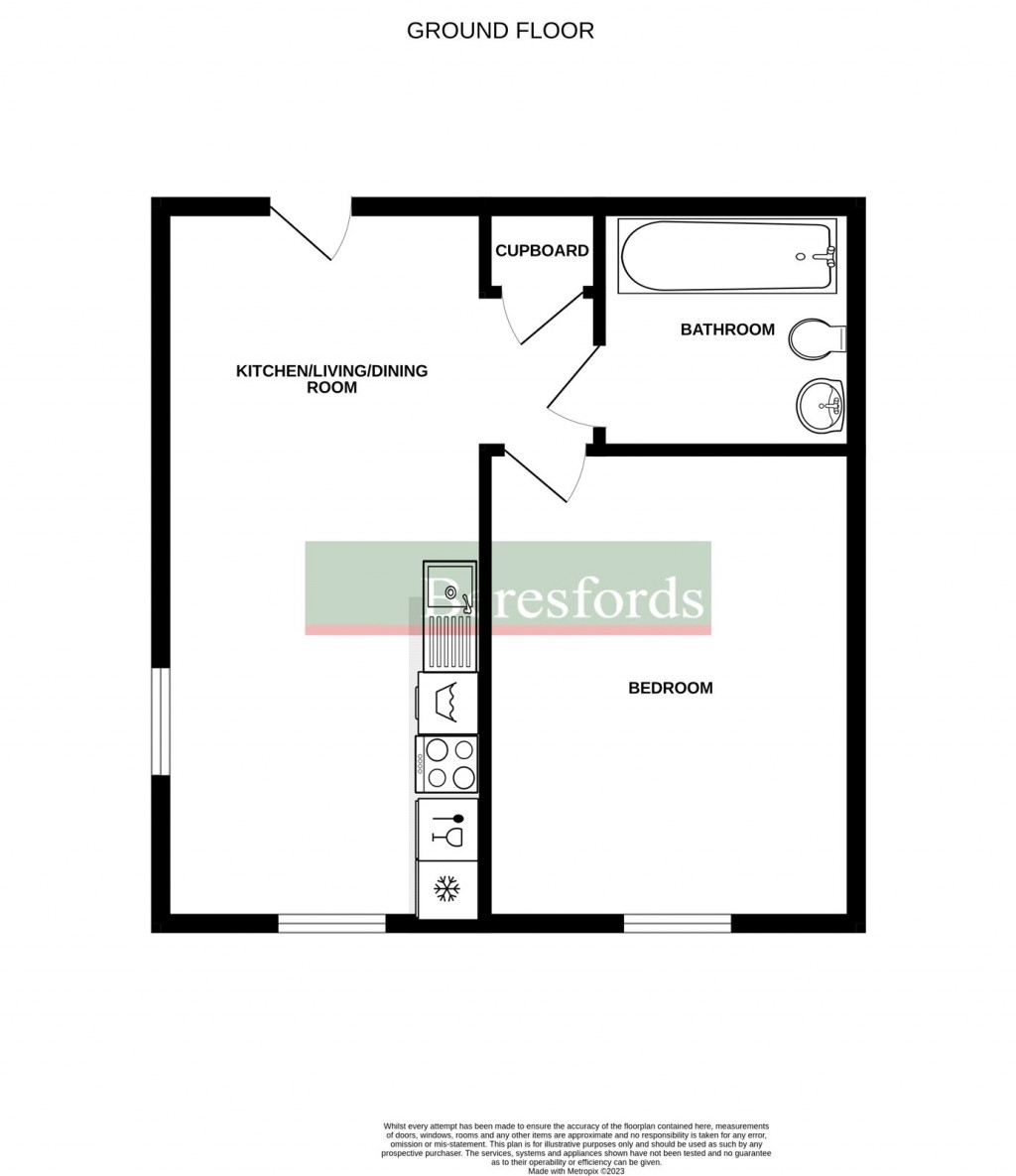 Floorplans For Haslers Lane, Dunmow, Essex