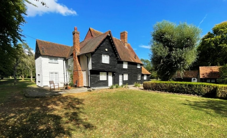 Click the photo for more details of High Roding, Dunmow, Essex