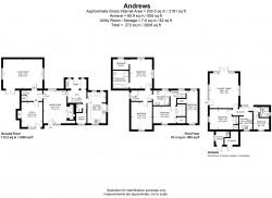 Images for High Roding, Dunmow, Essex