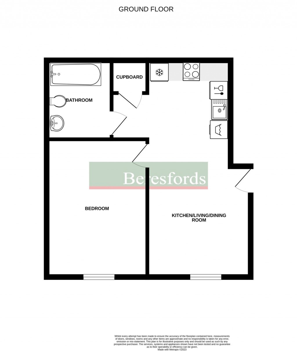 Floorplans For Haslers Lane, Dunmow, Essex