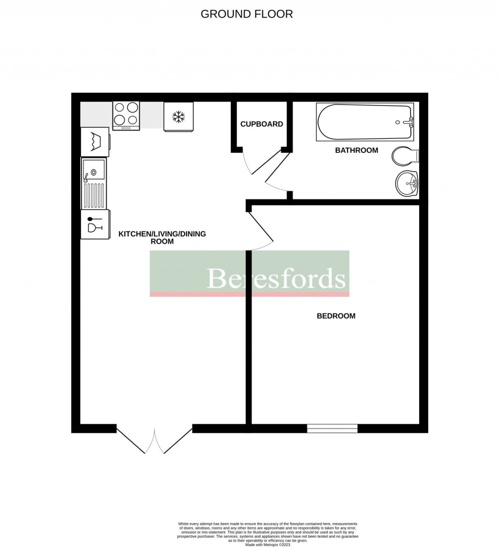 Floorplans For Haslers Lane, Dunmow, Essex
