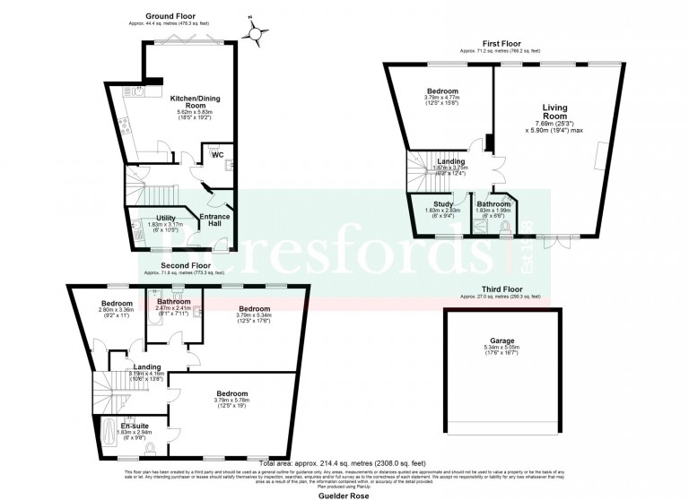 Images for Dunmow, Essex