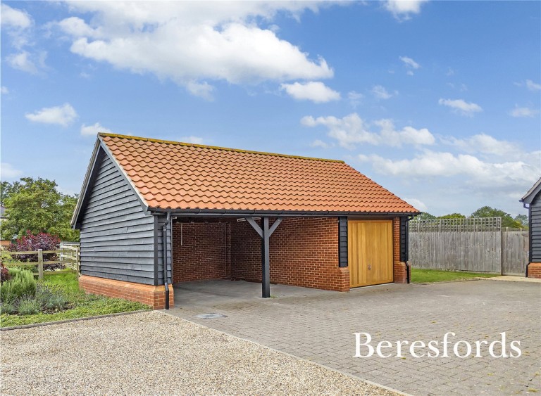 Images for Stortford Road, Leaden Roding, Dunmow, Essex