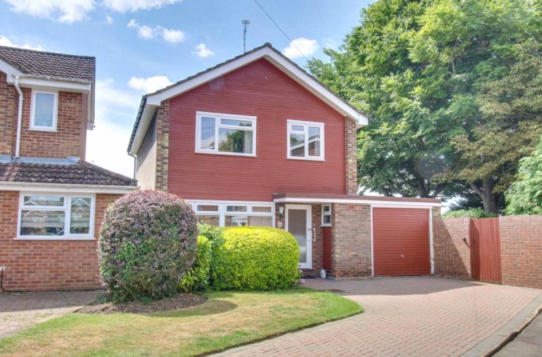 Images for Sawbridgeworth, Hertfordshire