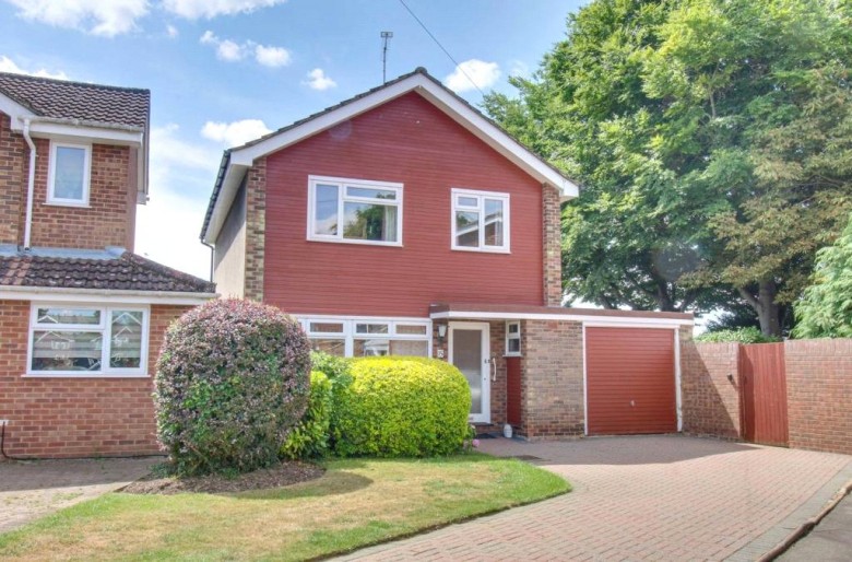 Click the photo for more details of Sawbridgeworth, Hertfordshire