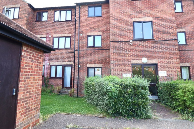 Click the photo for more details of Haslers Lane, Dunmow, Essex