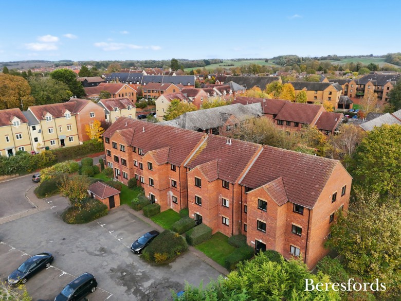 Click the photo for more details of Haslers Lane, Dunmow, Essex